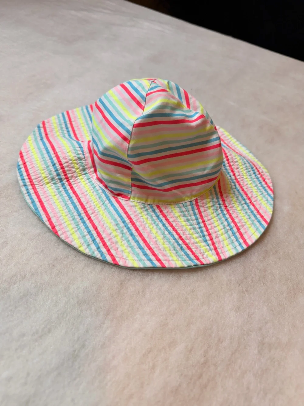 Carter's Baby Sun Hat